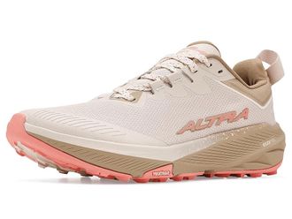 Altra Experience Wild 3 Womens Running Shoes Tan : 10.5 B - Medium, Textile