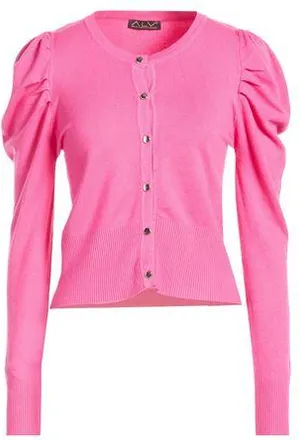 ALV by Alviero Martini KNITWEAR - Cardigans on YOOX.COM