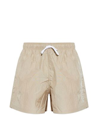 Emporio Armani Logo Swimsuit