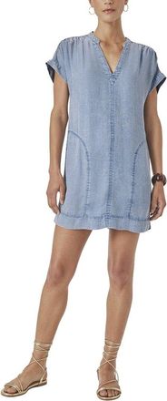 Splendid Ivy Mini Dress