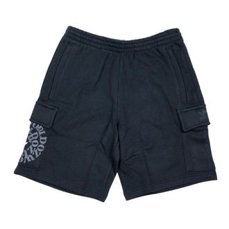 adidas Casual Shorts - Heren - Korte sportbroeken - Zwart - M - Fitness