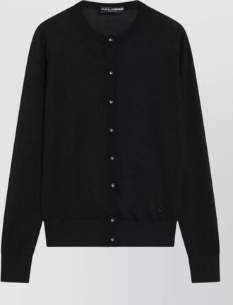 Dolce & Gabbana cardigan