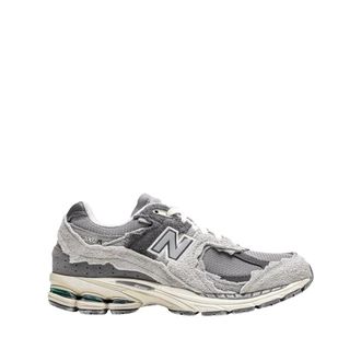 New Balance Sneakers, male, Gray, Size: 8 1/2 US 2002R Protection Pack