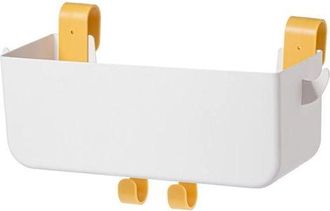 OEM Organizador Colgante Para Mesilla De Noche Para Literas, Accesorios De Almacenamiento Con M&uacute;ltiples Bolsillos, Estante Para Dormitorio Universitario, 