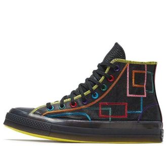 Converse Chuck 70 High Chinese New Year 167330C