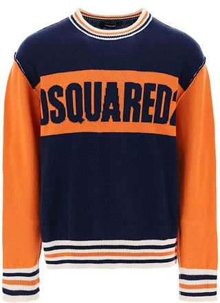 Dsquared2 Sweaters