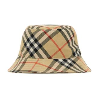 Burberry Hombre, Accesorios, Beige, Talla: ONE Size