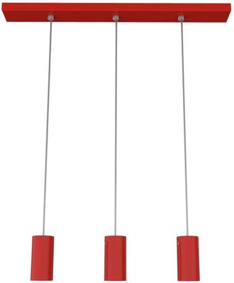 Lumicom Rond Lampara De Techo Lineal