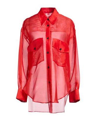 Khaite TOPWEAR - Camicie su YOOX.COM