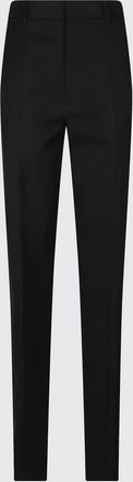 Bottega Veneta Pants Woman color Black