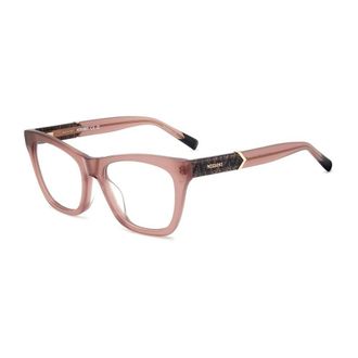 Missoni Pink Acetate Glasses Womens (Frames)