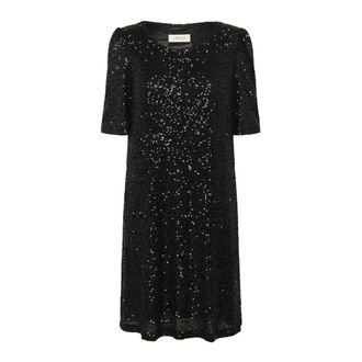 Cream Donna, Abiti, Nero, 2Xl, new