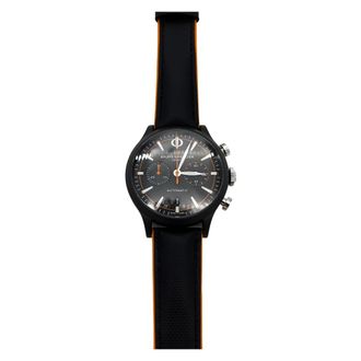 Baume & Mercier Hombre, Accesorios, Negro, Talla: ONE Size