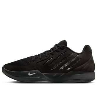 Nike x Swarovski Ja 2 EP All-Star Black Label Scratch Bling IB3860-001