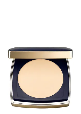 Est&eacute;e Lauder Double Wear Stay-in-place Matte Powder Foundation - 1N1 Ivory Nude