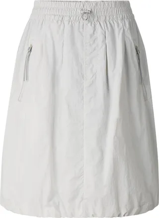 Bogner Fire + Ice Bria functional skirt for women - Light grey - 34