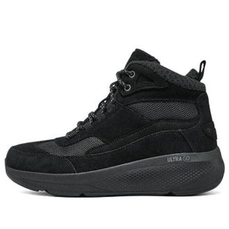 Skechers (WMNS) Skechers On-the-GO Elevate Black 144523-BBK