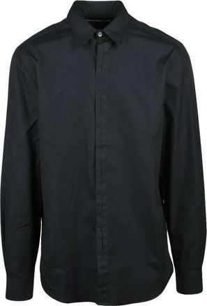 Department Five Camisa Department 5 - Shirts - Hombre - Negro - M