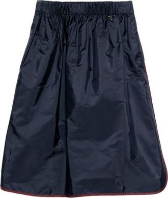 Prada Re-Nylon Skirt