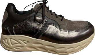 Wolky Bounce - - Shoes - Donna - Marrone - 36 EU