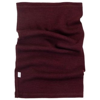 Joha Neckwarmer Schal f&uuml;r Damen | rot