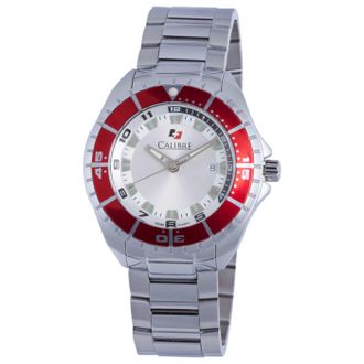 Calibre Sea Knight Mens Watch