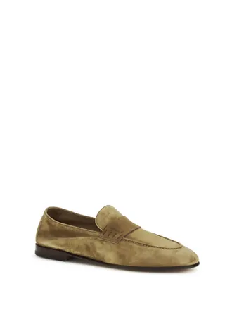 Bally Elios Loafer - Beige