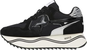 W6YZ W6Yz, Donna, Scarpe, Nero, 38 EU, new
