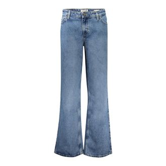 Guess Jeans, Dames, Blauw, W27 L32, Kleding