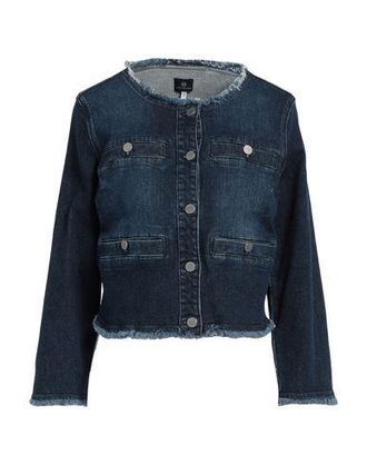 AG - Adriano Goldschmied Denim outerwear