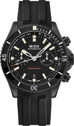 Mido Ocean Star Mens Watch