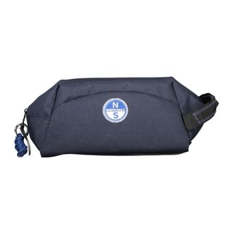 North Sails Neceser de Viaje - Bags - Hombre - Azul - ONE SIZE