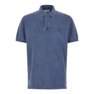 Isabel Marant Afko Polo Shirt