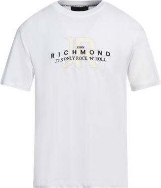 John Richmond CAMISETAS Y TOPS - Camisetas en YOOX.COM