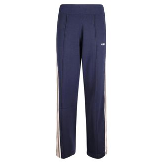 Autry Broeken, Dames, Blauw, XS, Broeken