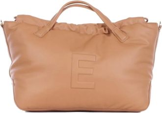 Ermanno Scervino Mujer, Bolsos, Marr&oacute;n, Talla: ONE Size