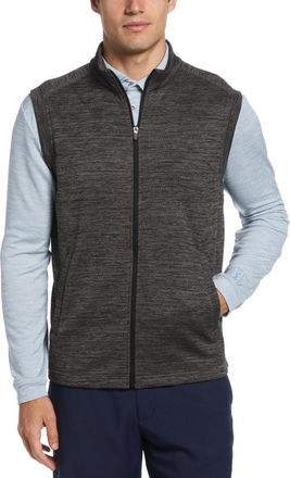 PGA TOUR Mens Golf Activewear Vest