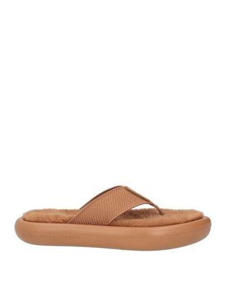 Stella McCartney FOOTWEAR - Thong sandals on YOOX.COM