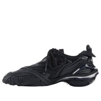 Balenciaga (WMNS) Balenciaga Tyrex Low Black 617517W2TA11000