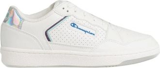 Champion Sneakers - - Shoes - Donna - Bianco - 38 EU