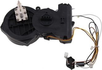 Bosch Unidad De Accionamiento Del Grupo De Preparaci&oacute;n - 12015186