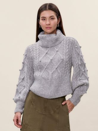 Rebecca Taylor Petra Sweater