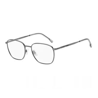 HUGO BOSS BOSS 1415 0R80 00 Matte Dark Ruthenium 55mm