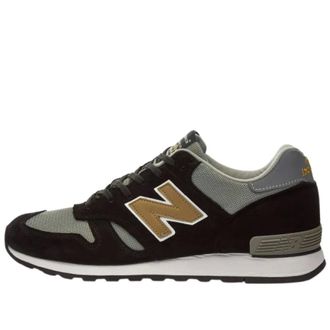 New Balance Hombre, Deporte, Negro, Talla: 43 EU