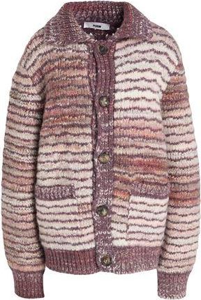Purim MAGLIERIA - Cardigan su YOOX.COM