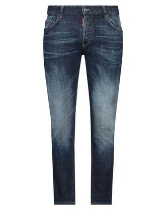 Dsquared2 HOSEN & RÖCKE - Jeanshosen auf YOOX.COM