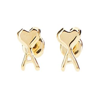 Ami Ami de Coeur earrings Woman One Size