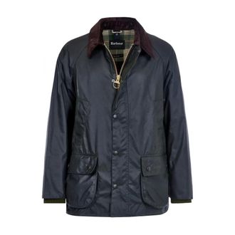 Barbour Jackets - male - Barbour - Light Jackets - Green - XS - Jackets
