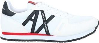 A|X Armani Exchange CALZADO - Sneakers en YOOX.COM