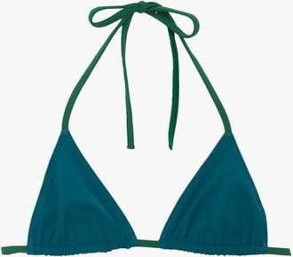 Araks Nelle Bikini Top in Fern at Nordstrom, Size X-Large